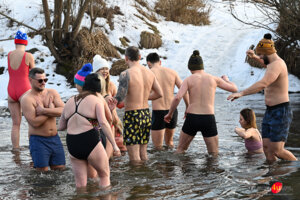 Morsy w akcji. 34. Finał WOŚP