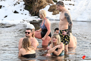 Morsy w akcji. 34. Finał WOŚP