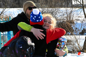 Morsy w akcji. 34. Finał WOŚP