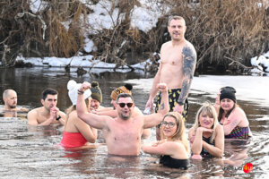 Morsy w akcji. 34. Finał WOŚP