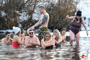 Morsy w akcji. 34. Finał WOŚP