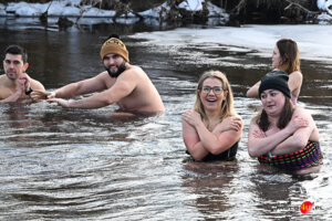 Morsy w akcji. 34. Finał WOŚP