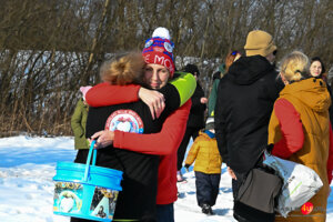 Morsy w akcji. 34. Finał WOŚP