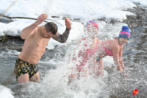 Morsy w akcji. 34. Finał WOŚP