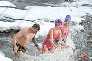 Morsy w akcji. 34. Finał WOŚP