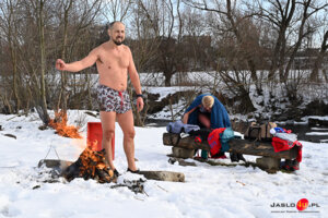 Morsy w akcji. 34. Finał WOŚP