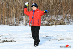 Morsy w akcji. 34. Finał WOŚP