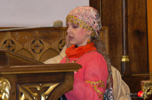 Kołaczyce: Orszak Trzech Króli i Kolędnicy Misyjni 2026