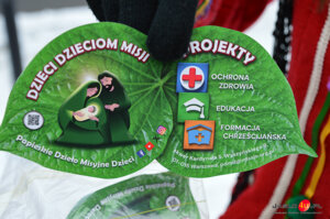 Kołaczyce: Orszak Trzech Króli i Kolędnicy Misyjni 2026