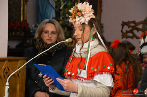 Kołaczyce: Orszak Trzech Króli i Kolędnicy Misyjni 2026