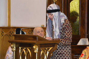 Kołaczyce: Orszak Trzech Króli i Kolędnicy Misyjni 2026