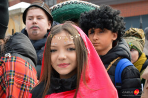 Kołaczyce: Orszak Trzech Króli i Kolędnicy Misyjni 2026