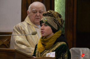 Kołaczyce: Orszak Trzech Króli i Kolędnicy Misyjni 2026