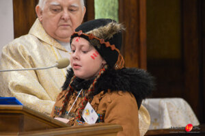 Kołaczyce: Orszak Trzech Króli i Kolędnicy Misyjni 2026