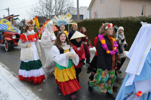 Kołaczyce: Orszak Trzech Króli i Kolędnicy Misyjni 2026