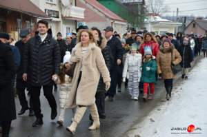 Kołaczyce: Orszak Trzech Króli i Kolędnicy Misyjni 2026
