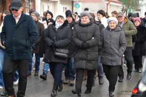 Kołaczyce: Orszak Trzech Króli i Kolędnicy Misyjni 2026