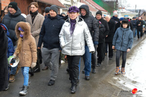 Kołaczyce: Orszak Trzech Króli i Kolędnicy Misyjni 2026