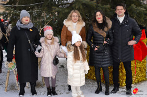 Kołaczyce: Orszak Trzech Króli i Kolędnicy Misyjni 2026