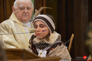 Kołaczyce: Orszak Trzech Króli i Kolędnicy Misyjni 2026