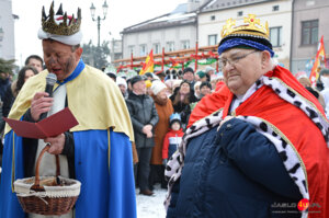 Kołaczyce: Orszak Trzech Króli i Kolędnicy Misyjni 2026