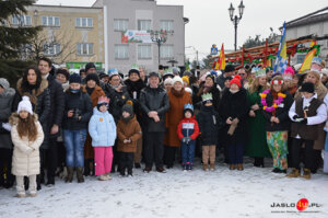 Kołaczyce: Orszak Trzech Króli i Kolędnicy Misyjni 2026