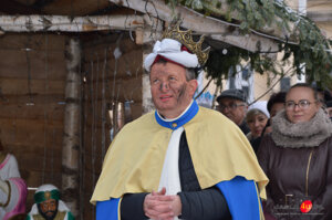 Kołaczyce: Orszak Trzech Króli i Kolędnicy Misyjni 2026