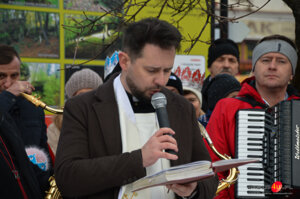 Kołaczyce: Orszak Trzech Króli i Kolędnicy Misyjni 2026