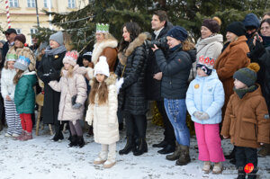 Kołaczyce: Orszak Trzech Króli i Kolędnicy Misyjni 2026