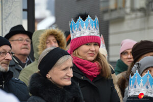 Kołaczyce: Orszak Trzech Króli i Kolędnicy Misyjni 2026