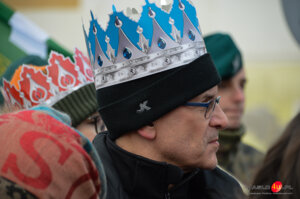 Kołaczyce: Orszak Trzech Króli i Kolędnicy Misyjni 2026