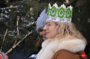 Kołaczyce: Orszak Trzech Króli i Kolędnicy Misyjni 2026