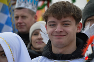 Kołaczyce: Orszak Trzech Króli i Kolędnicy Misyjni 2026