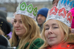 Kołaczyce: Orszak Trzech Króli i Kolędnicy Misyjni 2026