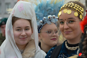 Kołaczyce: Orszak Trzech Króli i Kolędnicy Misyjni 2026