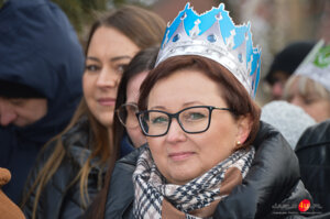 Kołaczyce: Orszak Trzech Króli i Kolędnicy Misyjni 2026