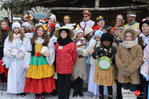 Kołaczyce: Orszak Trzech Króli i Kolędnicy Misyjni 2026