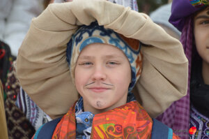 Kołaczyce: Orszak Trzech Króli i Kolędnicy Misyjni 2026