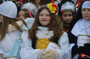 Kołaczyce: Orszak Trzech Króli i Kolędnicy Misyjni 2026