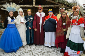 Kołaczyce: Orszak Trzech Króli i Kolędnicy Misyjni 2026