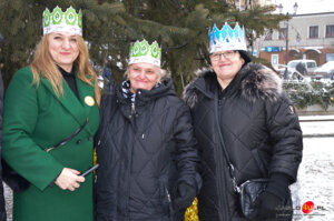 Kołaczyce: Orszak Trzech Króli i Kolędnicy Misyjni 2026