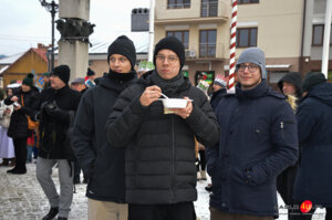 Kołaczyce: Orszak Trzech Króli i Kolędnicy Misyjni 2026