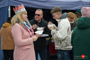 Kołaczyce: Orszak Trzech Króli i Kolędnicy Misyjni 2026