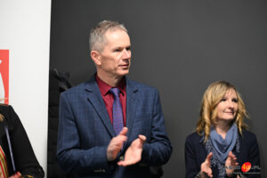 Otwarcie wirtualnej strzelnicy w ZS nr 4