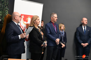 Otwarcie wirtualnej strzelnicy w ZS nr 4