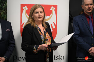 Otwarcie wirtualnej strzelnicy w ZS nr 4