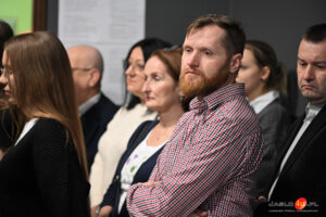 Otwarcie wirtualnej strzelnicy w ZS nr 4