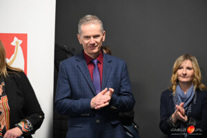 Otwarcie wirtualnej strzelnicy w ZS nr 4