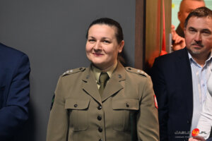 Otwarcie wirtualnej strzelnicy w ZS nr 4