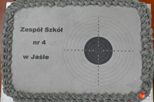 Otwarcie wirtualnej strzelnicy w ZS nr 4